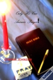 Capa do artigo Only He Can Answer Prayers