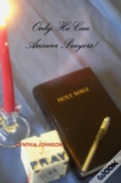 Capa do artigo Only He Can Answer Prayers!