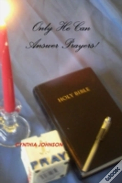 Capa do artigo Only He Can Answer Prayers!