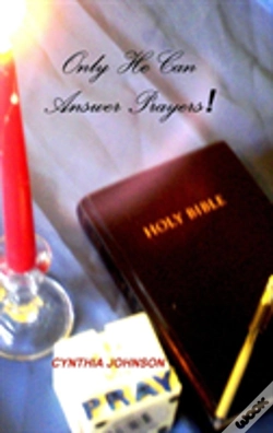 Capa do artigo Only He Can Answer Prayers!