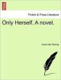 Only Herself. A Novel. - Preview