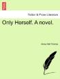Only Herself. A Novel. - Preview
