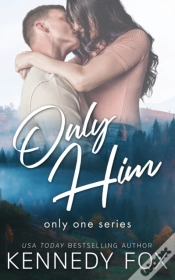 Capa do artigo Only Him