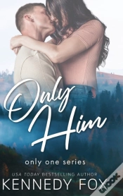 Capa do artigo Only Him