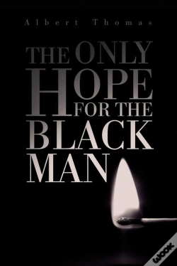 Capa do artigo Only Hope For The Black Man