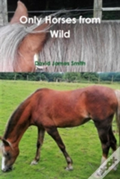 Capa do artigo Only Horses From Wild