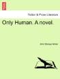 Only Human. A Novel. - Preview