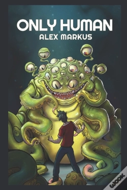 Capa do artigo Only Human