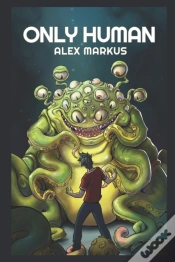 Capa do artigo Only Human