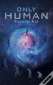Capa do artigo Only Human