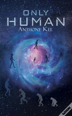 Capa do artigo Only Human