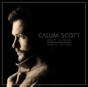 Capa do artigo Only Human - CD