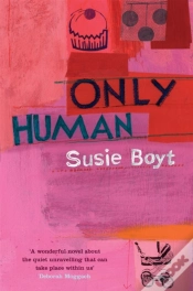 Capa do artigo Only Human