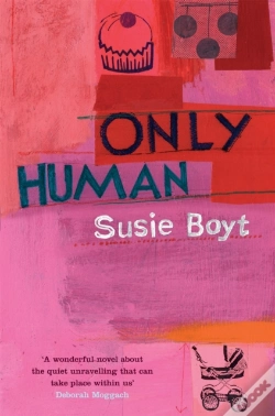 Capa do artigo Only Human