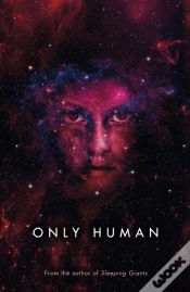 Capa do artigo Only Human