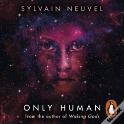 Capa do artigo Only Human