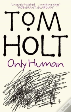 Capa do artigo Only Human