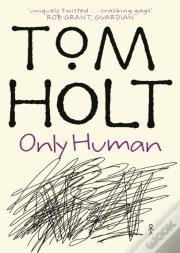 Only Human