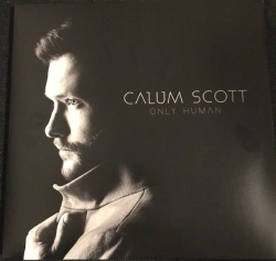 Capa do artigo Only Human - Vinil