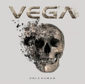 Capa do artigo Only Human - Vinil