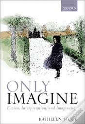 Capa do artigo Only Imagine