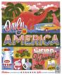 Only In America - Preview