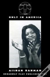 Capa do artigo Only In America