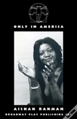 Capa do artigo Only In America