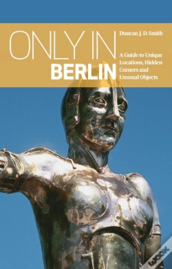 Capa do artigo Only In Berlin