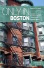 Only In Boston (2) - Preview