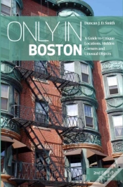 Capa do artigo Only In Boston (2)