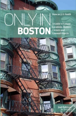 Capa do artigo Only In Boston (2)