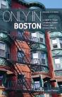 Only In Boston - Preview