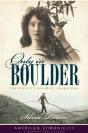 Only In Boulder - Preview