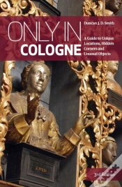 Capa do artigo Only In Cologne