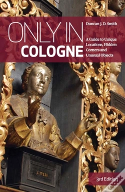 Capa do artigo Only In Cologne