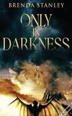 Capa do artigo Only In Darkness