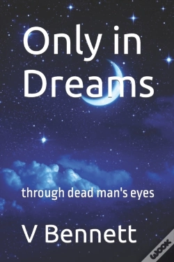 Capa do artigo Only In Dreams: Through Dead Man'S Eyes