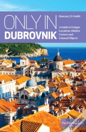Capa do artigo Only In Dubrovnik