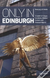 Capa do artigo Only In Edinburgh