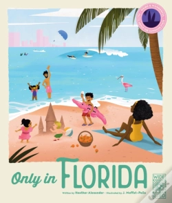 Capa do artigo Only In Florida