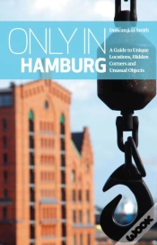 Capa do artigo Only In Hamburg