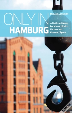 Capa do artigo Only In Hamburg