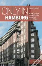 Capa do artigo Only In Hamburg