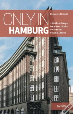Capa do artigo Only In Hamburg