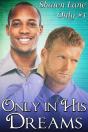 Only In His Dreams - Preview