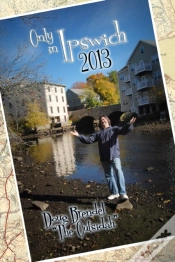 Capa do artigo Only In Ipswich 2013