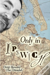 Capa do artigo Only In Ipswich