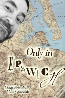 Capa do artigo Only In Ipswich