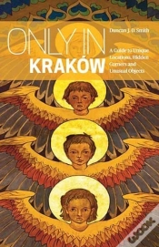 Capa do artigo Only In Krakow